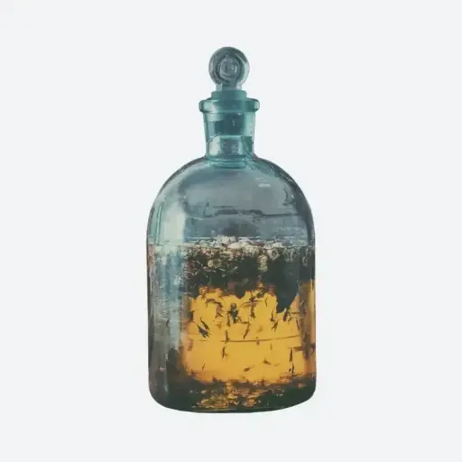 野生鵪鶉藥膳精華（500毫升）